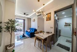 Dairy Farm Residences (D23), Apartment #610679721